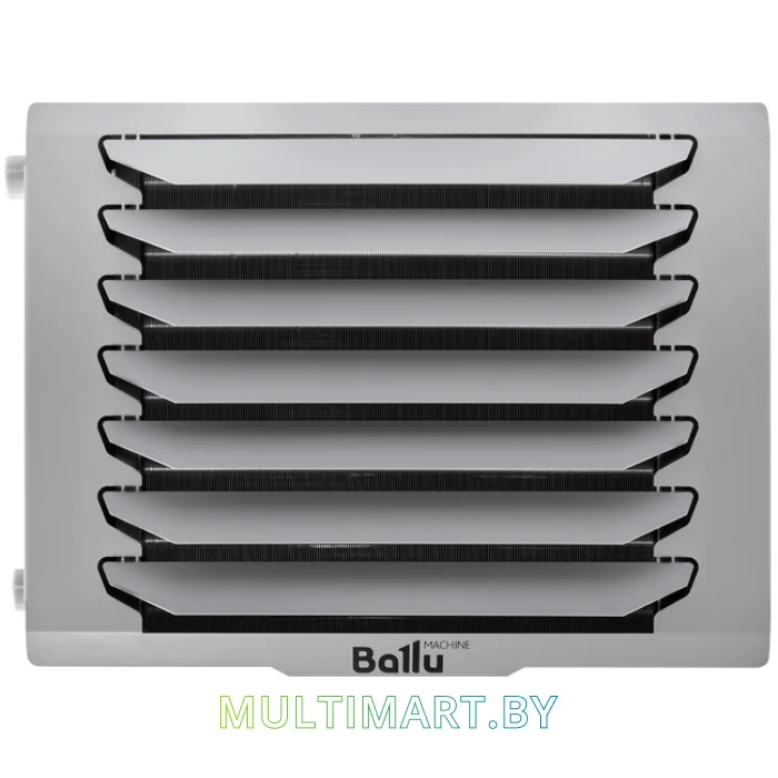 Тепловентилятор Ballu BHP-W4-20-S